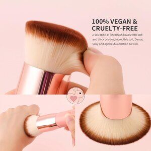 Foundation Brush